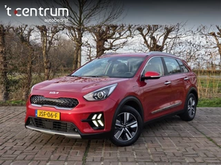 Kia Niro 1.6 GDi PHEV DynamicLine - Trekhaak