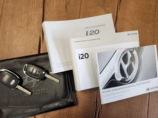 Hyundai i20 - afbeelding nr 24