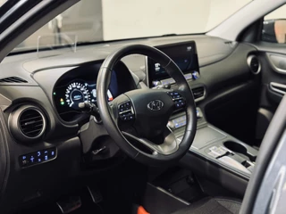 Hyundai Kona | Head-Up | Adapt.Cruise | Camera - afbeelding nr 16