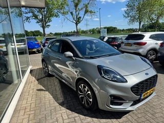 Ford Puma - afbeelding nr 3