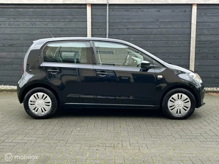 Volkswagen up! Volkswagen Up! 1.0 move up! BlueMotion Facelift / Navigatie / Airco / 5 deurs - afbeelding nr 4