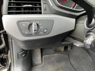 Audi A4 Audi A4 A4-Avant 35 TFSi Business Edition Camera Leder - afbeelding nr 35