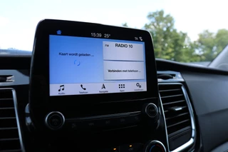 Ford Transit Custom Ford Transit Custom 2.0 TDCI L2 H1 DC Sport Camera Trekhaak Apple Carplay - afbeelding nr 28
