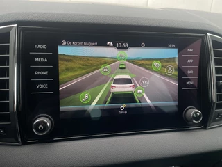 Škoda Karoq | LED | Elek. Trekhaak | Navi | Virtual Cockpit | Carplay | Camera - afbeelding nr 46