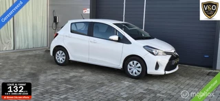 Toyota Yaris Toyota Yaris 1.0 VVT-i Aspiration - afbeelding nr 3