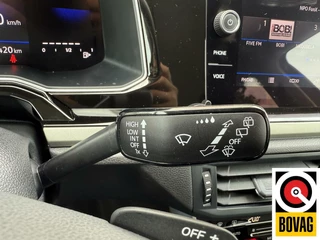 Volkswagen Polo Volkswagen Polo 1.0 TSI Life Edition Camera CarPlay Navi - afbeelding nr 23