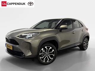 Toyota Yaris Cross 1.5 Hybrid First Edition | BSM | Stoelverwarming | Camera| Adap.Cruise