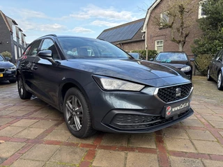 SEAT Leon - afbeelding nr 6