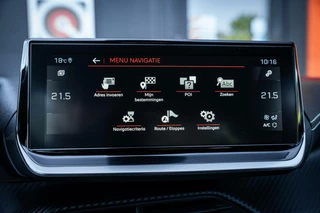 Peugeot 208 Peugeot 208 1.2 PureTech GT-Line*LED*AUTOMAAT*CARPLAY*CAMERA - afbeelding nr 19