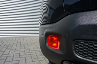 Jeep Renegade Jeep Renegade 110PK E-Torq Night EAGLE 2 NAVI | AIRCO | CRUISE | PARK.SENS! - afbeelding nr 39