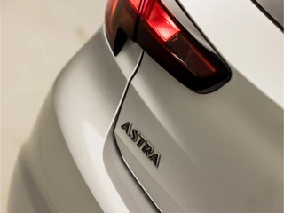 Opel Astra Opel Astra 1.2 Edition (APPLE CARPLAY, CAMERA, CRUISE, SPORTSTOELEN, LED KOPLAMPEN, PARKEERSENSOREN, LM VELGEN, NIEUWSTAAT) - afbeelding nr 30