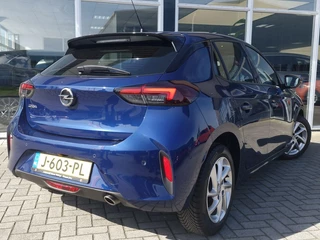 Opel Corsa Opel Corsa 1.5 D GS Line | Airco | achteruitrijcamera | Navi | Cruise - afbeelding nr 4