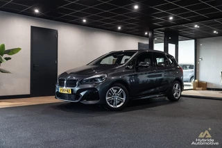 BMW 2 Serie Active Tourer 225xe iP High Exec. | Memory | HuD | Leder |