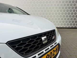 SEAT Leon Seat Leon ST 2.0 TSI Cupra 280 1e eigenaar NAP - afbeelding nr 23