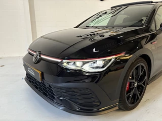 Volkswagen Golf Volkswagen GOLF 2.0 TSI GTI CLUBSPORT 300pk panorama - afbeelding nr 4