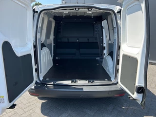 Volkswagen Caddy Volkswagen Caddy Cargo 2.0 TDI Automaat Carplay Android Cruise Sidebars - afbeelding nr 10