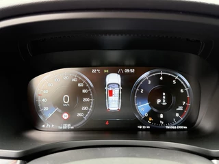 Volvo V60 Volvo V60 2.0 B3 Automaat Cruise Carplay Led Camera BJ 2021  Eerste Eigenaar Vol Opties Dealer Onderhouden - afbeelding nr 23