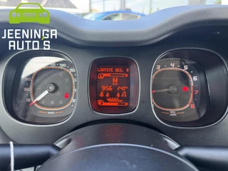 Fiat Panda Fiat Panda 0.9 TwinAir Lounge - afbeelding nr 4