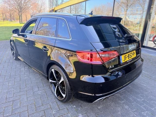 Audi A3 Audi A3 Sportback 1.2 TFSI Adrenalin Sport - afbeelding nr 3