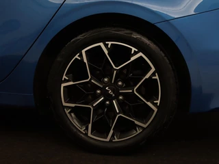 Kia Ceed Kia Ceed 1.5 T-GDi GT-Line | Panoramadak |  Stoel & stuurverwarming | Adaptive cruise | Trekhaak | Leder/Alcantara | Carplay | Camera | Digital Cockpit | Full LED - afbeelding nr 35