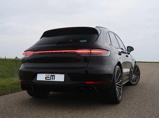 Porsche Macan - afbeelding nr 4