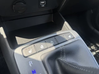 Hyundai i10 Hyundai i10 1.0 Comfort 5-zits | Carplay | Airco | Stoel & Stuurverw. - afbeelding nr 14