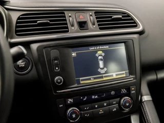 Renault Kadjar (NAVIGATIE, VIRTUAL COCKPIT, CLIMATE, GETINT GLAS, LEDER, SPORTSTOELEN, CRUISE, TREKHAAK, PARKEERSENSOREN, NIEUWSTAAT) - afbeelding nr 27