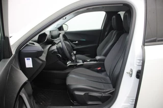 Peugeot 2008 Peugeot 2008 1.2 PureTech Allure - Carplay, Camera, Half Leer - afbeelding nr 6