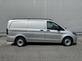 Mercedes-Benz Vito Mercedes-Benz Vito 111 CDI Lang*NAVI*ECC*CRUISE*PDC* - afbeelding nr 5