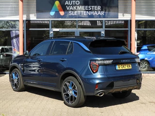 Lynk & Co 01 - afbeelding nr 2