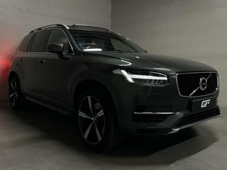 Volvo XC90 Volvo XC90 2.0 T8 Twin Engine AWD Inscription Leer Pano 7Per - afbeelding nr 13
