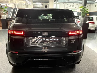 Land Rover Range Rover Evoque Land Rover RANGE ROVER EVOQUE 1.5 P300e AWD Autobiography OPEN DAK FACE-LIFT 309 PK - afbeelding nr 8
