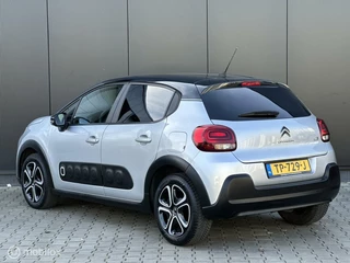 Citroën C3 Citroen C3 1.2 82PK ELLE | CRUISE | NAVI | CARPLAY | PDC | - afbeelding nr 3