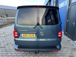 Volkswagen Transporter - afbeelding nr 4