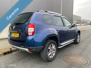 Dacia Duster Dacia Duster 1.2 TCe 4x2 10th Anniversary * nwe distributie - afbeelding nr 17