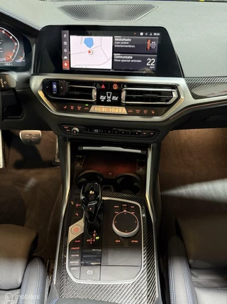 BMW 3 Serie BMW 3-serie Touring M340i xDrive Business Edition Plus - afbeelding nr 6