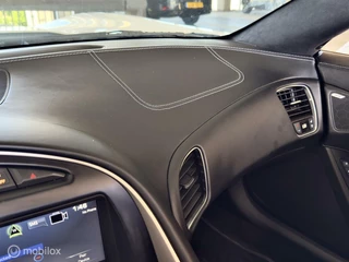 Chevrolet Corvette Chevrolet USA Corvette 6.2 3LT Stingray |HUD|Carbon|Memory - afbeelding nr 41