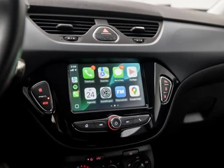 Opel Corsa (APPLE CARPLAY, AIRCO, LM VELGEN, GETINT GLAS, SPORTSTOELEN, PARKEERSENSOREN, BLUETOOTH, CRUISE, NIEUWE APK, NIEUWSTAAT) - afbeelding nr 8