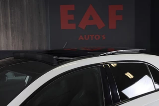 Mercedes-Benz A-Klasse Mercedes-Benz A-klasse 200 AMG 45 Look / Aut / 163 Pk / Navi / Camera / Cruise Control / F1 Flippers / Open Panoramadak / Led / 20 - afbeelding nr 31