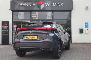Toyota C-HR Toyota C-HR 1.8 Hybrid 140 Dynamic - afbeelding nr 2