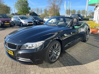 BMW Z4 - afbeelding nr 2