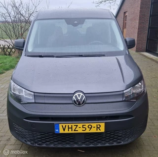 Volkswagen Caddy Volkswagen Caddy Cargo 2.0 TDI 1st Edition - afbeelding nr 2