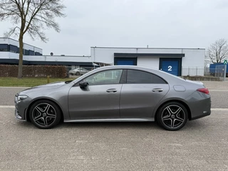 Mercedes-Benz CLA - afbeelding nr 6