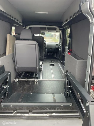Toyota ProAce Toyota ProAce 2.0D L2H2 Aspiration - afbeelding nr 11