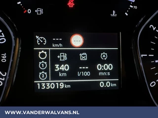 Peugeot Expert Android Auto, Trekhaak, Parkeersensoren, Bijrijdersbank - afbeelding nr 19