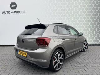 Volkswagen Polo Volkswagen Polo 2.0 TSI GTI Pano Virtual DSG Stoelverwaming - afbeelding nr 34