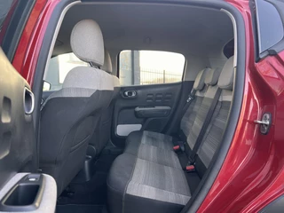 Citroën C3 Citroen C3 1.2 PureTech S&S Shine 2e Eigenaar,Navi,Clima,Cruise,Camera,Distributie vervangen 2023,APK tot 01-2027 - afbeelding nr 8