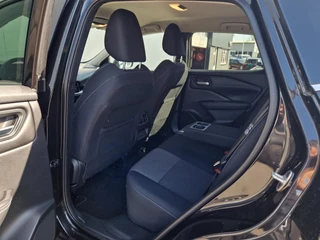 Nissan QASHQAI Nissan Qashqai 1.3 MHEV N-Connecta Aut./Acc/Cam/Led/Full - afbeelding nr 12