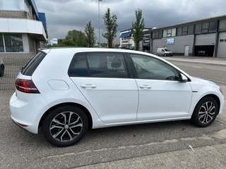 Volkswagen Golf - afbeelding nr 7