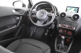 Audi A1 Sportback - afbeelding nr 11
